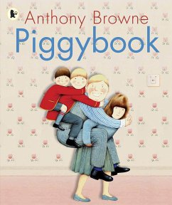 Piggybook - Browne, Anthony