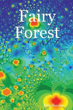 Fairy Forest - Simone, Kriss