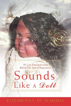 Sounds Like a Doll - De Almeida, Elizabeth J.