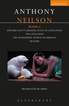 Neilson Plays: 2 - Neilson, Anthony