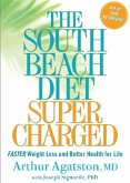 The South Beach Diet Super Charged