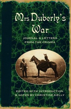 Mrs Duberly's War - Duberly, Frances Isabella