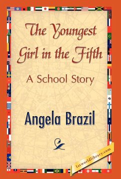 The Youngest Girl in the Fifth - Brazil, Angela