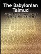 The Babylonian Talmud - Bild 1