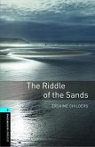 Stage 5. The Riddle of the Sands