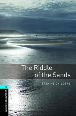 Stage 5. The Riddle of the Sands - Childers, Erskine