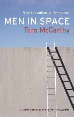 Men In Space - McCarthy, Tom