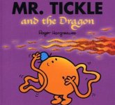 Mr.Tickle and the Dragon