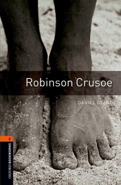 7. Schuljahr, Stufe 2 - Robinson Crusoe - Neubearbeitung - Defoe, Daniel