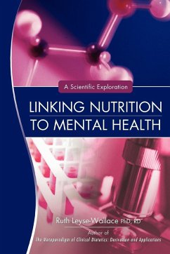 Linking Nutrition to Mental Health - Leyse-Wallace Rd, Ruth
