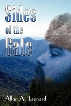 Sides of the Gate - Leonard, Allan A.