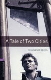 Oxford Bookworms Library: Level 4:: A Tale of Two Cities