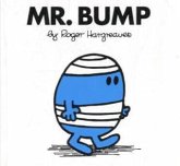 Mr. Bump Mr. Bump