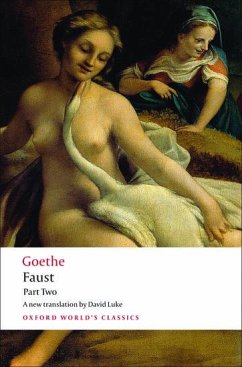 Faust - Goethe, J. W. von