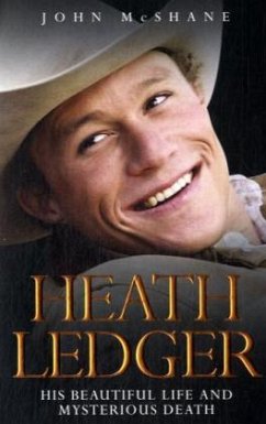 Heath Ledger - McShane, John