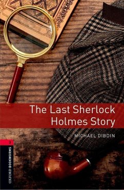 8. Schuljahr, Stufe 2 - The Last Sherlock Holmes Story - Neubearbeitung - Dibdin, Michael