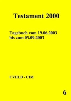 Testament 2000 Band 6