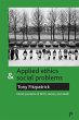 Applied ethics and social problems - Bild 1