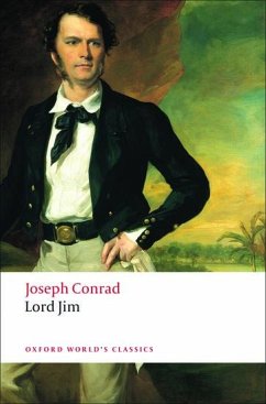 Lord Jim - Conrad, Joseph