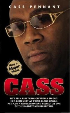 Cass - Pennant, Cass