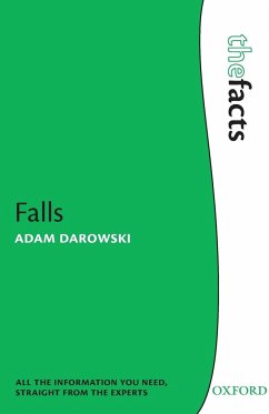 Falls - Darowski, Adam