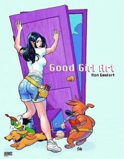 Good Girl Art - Goulart, Ron