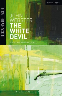 The White Devil - Webster, John