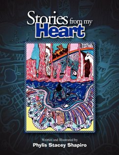 Stories from my Heart - Shapiro, Phylis Stacey