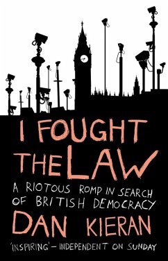 I Fought The Law - Kieran, Dan