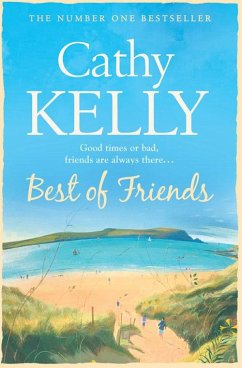 Best of Friends - Kelly, Cathy