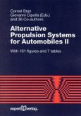 Alternative Propulsion Systems for Automobiles II