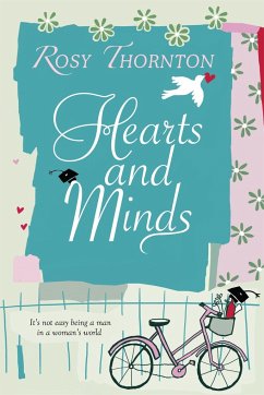 Hearts and Minds - Thornton, Rosy