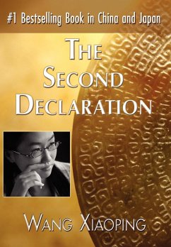 The Second Declaration - Xiaoping, Wang
