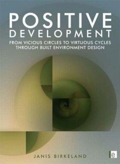 Positive Development - Birkeland, Janis