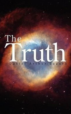 The Truth - Zagaya, Daniel Arthur