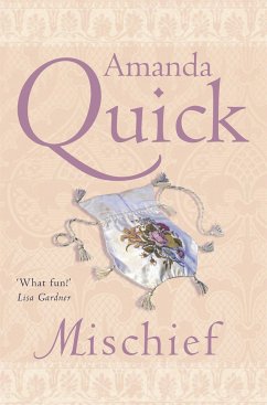 Mischief - Quick, Amanda