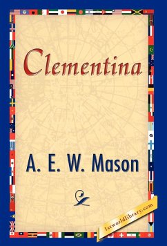 Clementina - Mason, A. E. W.