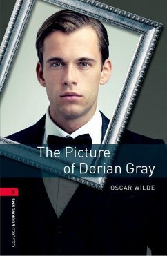 The Picture of Dorian Gray - Stage 3 (8. Schuljahr) - Neubearbeitung - Wilde, Oscar
