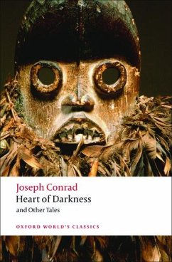 The Heart of Darkness - Conrad, Joseph