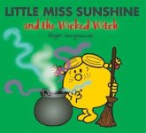Little Miss Sunshine and the Wicked Wizard