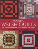 Making Welsh Quilts