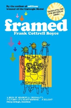 Boyce, Frank Cottrell - Boyce, Frank Cottrell