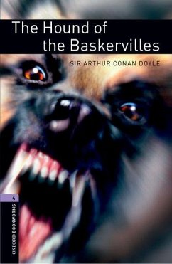 The Hound of the Baskervilles - Doyle, Arthur Conan