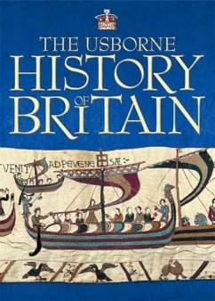 History of Britain - Brocklehurst, Ruth