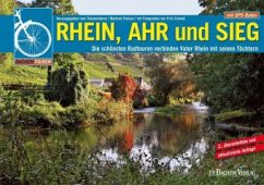 Rhein, Ahr und Sieg