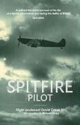 Spitfire Pilot - Crook, David