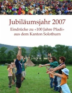 Jubiläumsjahr 2007 - Ettlin, Roman;Leuenberger, Andreas;Tschopp, Oliver