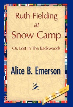 Ruth Fielding at Snow Camp - Emerson, Alice B.