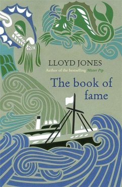 The Book of Fame - Jones, Lloyd