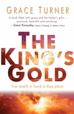 Cover The King's Gold